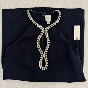 NWT Anthropologie Maeve Party Dress - size XS